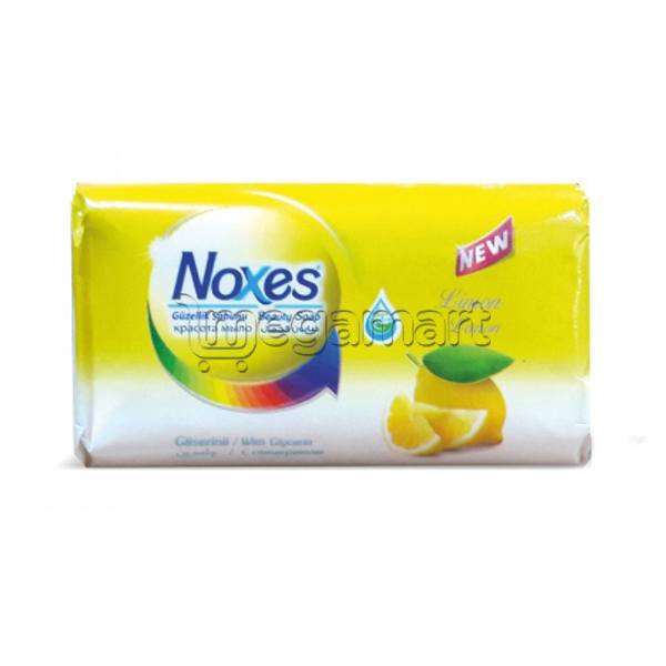 Sabun Noxes 8680801501917 (10 əd)