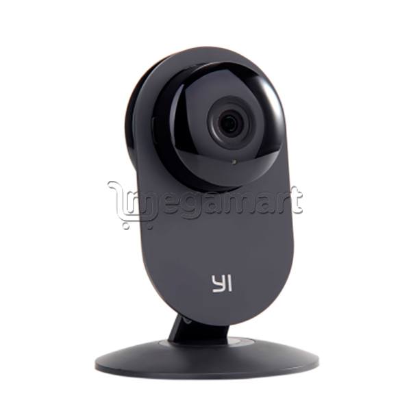 IP-камера Xiaomi YI home camera 720p 