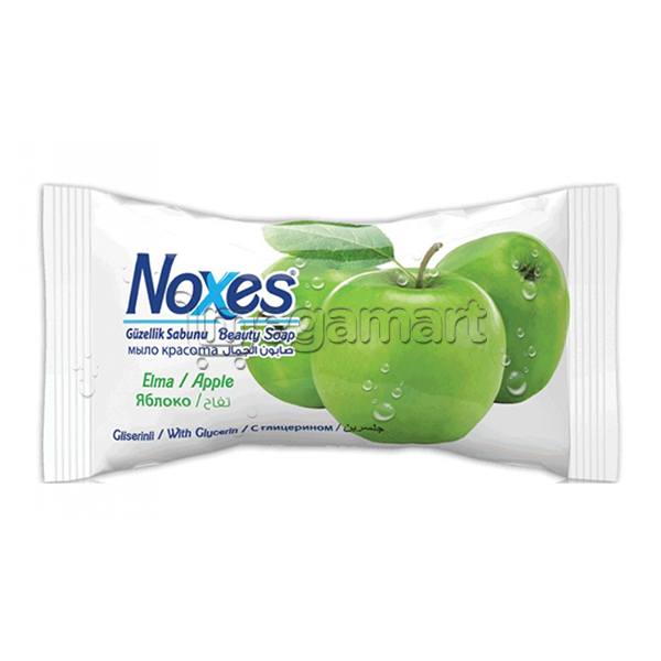 Мыло Noxes 8680801501320 (10 шт)