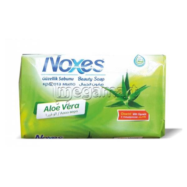 Мыло Noxes 8680801502341 (10 шт)