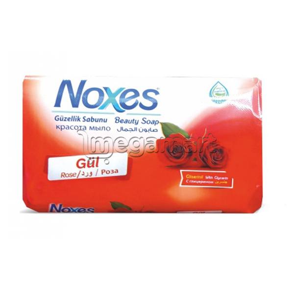 Sabun Noxes 8680801502310 (10 əd)