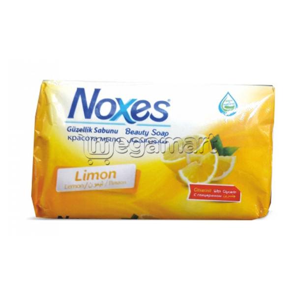 Мыло Noxes 8680801502334 (10 шт)