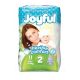 Подгузник Joyful N-2