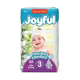 Подгузник Joyful N-3