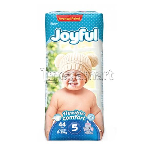 Подгузник Joyful N-5