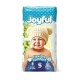 Uşaq bezi Joyful N-5