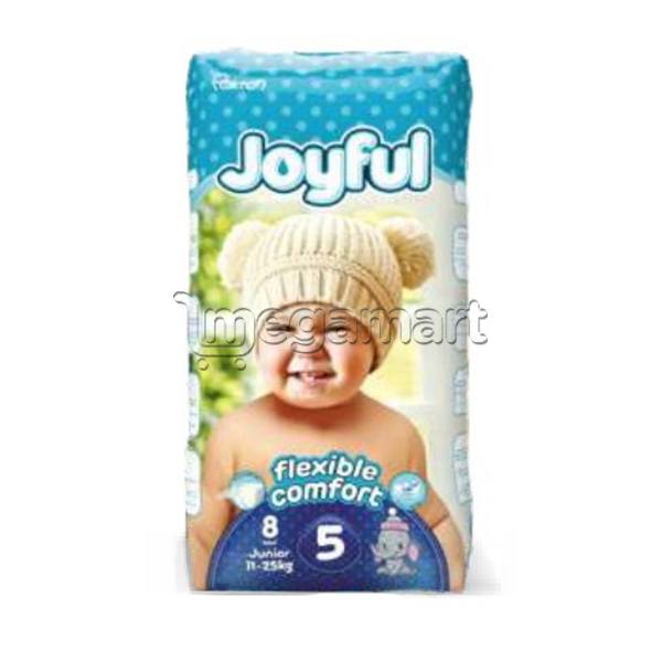Uşaq bezi Joyful N-5