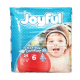 Подгузник Joyful N-6