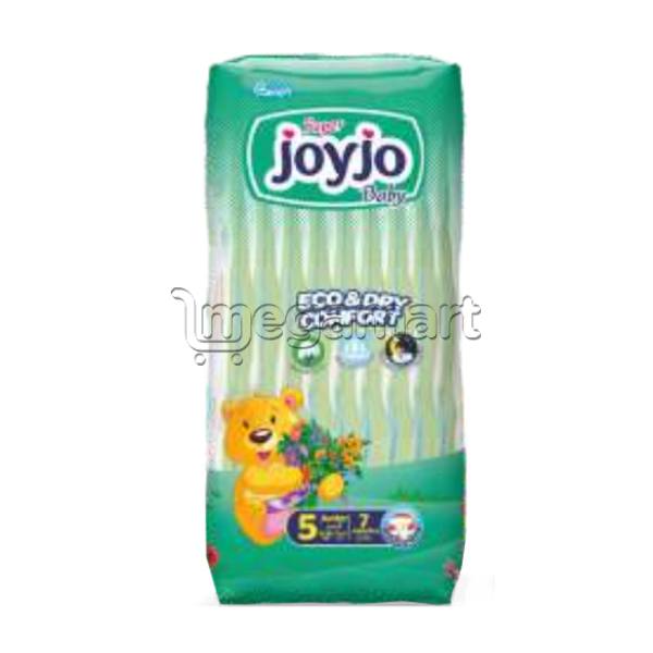 Подгузник Super Joyjo N-5