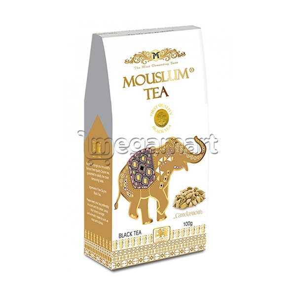 Чай Mouslum Tea 897088002237