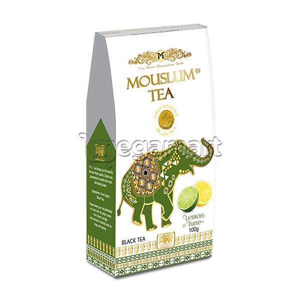 Чай Mouslum Tea 897088002534