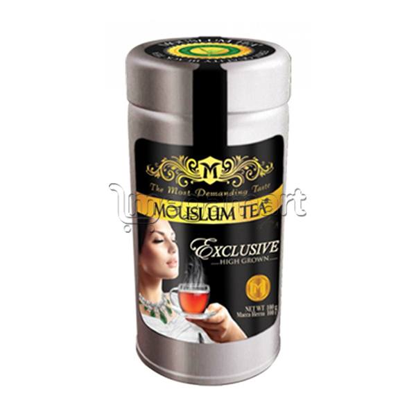 Чай Mouslum Tea 897088002220