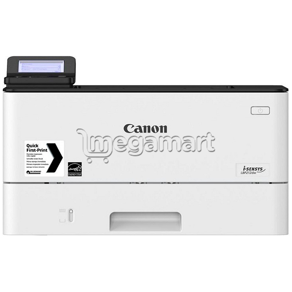 Принтер Canon I-Sensys LBP212dw (2221C006-N)