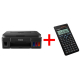 Принтер Canon Pixma G1400+Calculator F-715SG (0629C009-N+5730B001-N)