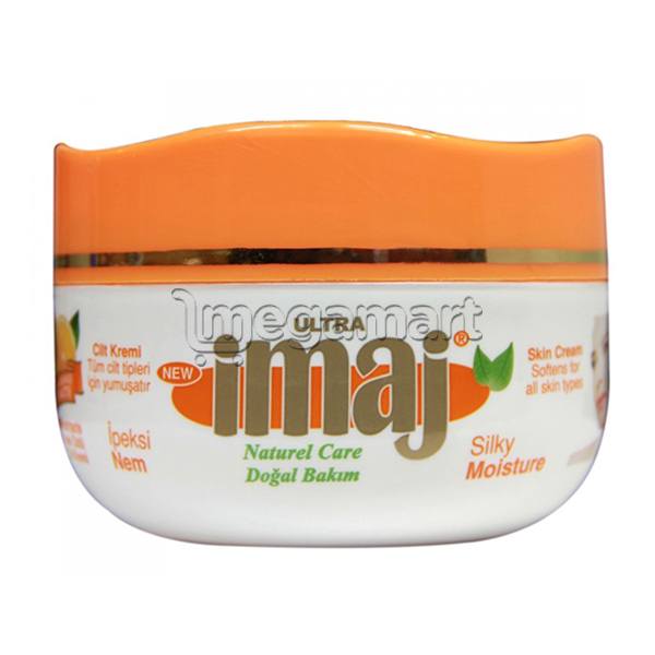 Krem Imaj Silky Moisture (8691228260097)