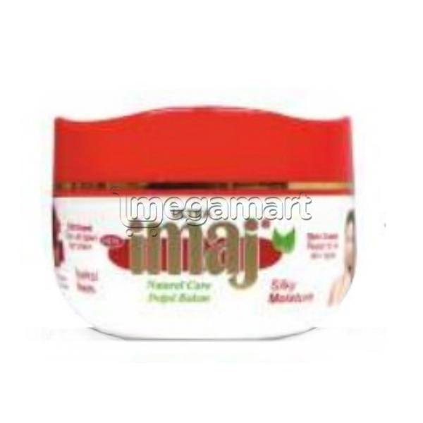 Krem Imaj Silky Moisture (8691228260073)