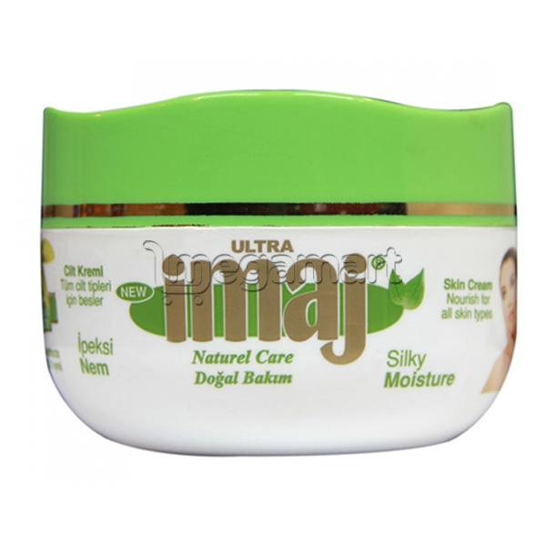 Крем Imaj Silky Moisture (8691228260080)