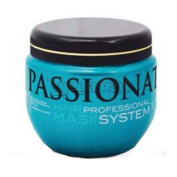 Maska Imaj Passionate (8691228120117)