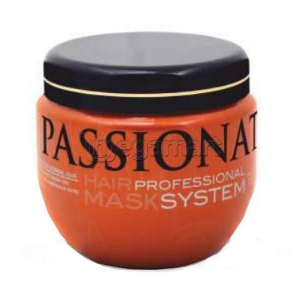 Maska Imaj Passionate (8691228120094)