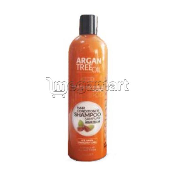 Şampun Imaj Argan tree oil (8691228281092)