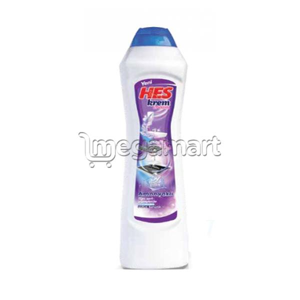 Yığışdırmaq üçün təmizlik vasitə HES 8680400903648