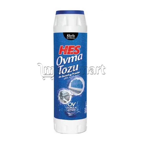 Чистящее средство для уборки HES 8680400903624