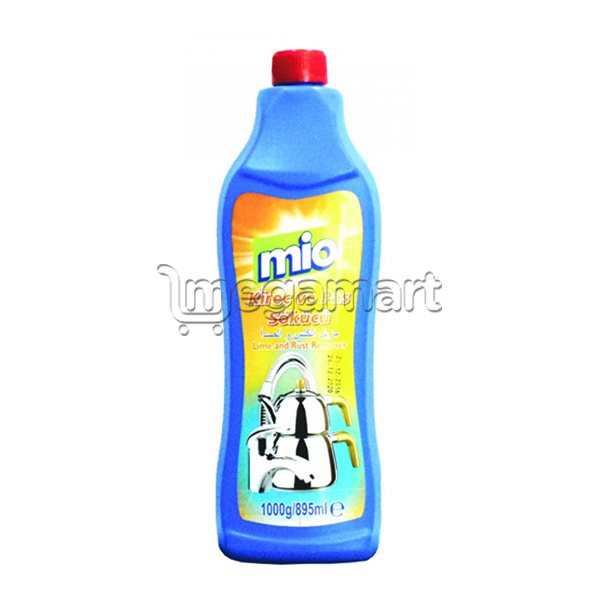 Yığışdırmaq üçün təmizlik vasitə Mio 8680400901644