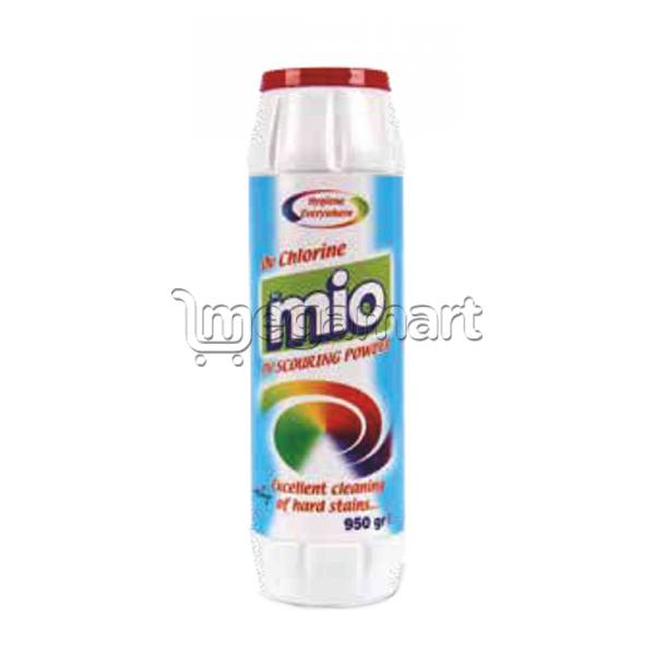 Yığışdırmaq üçün təmizlik vasitə Mio 8680400900623
