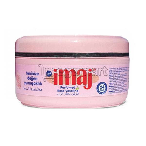 Krem Imaj Vasaline (8691228310020)