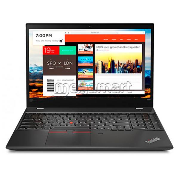 Ноутбук Lenovo ThinkPad T580 (20L9002GRT-N)