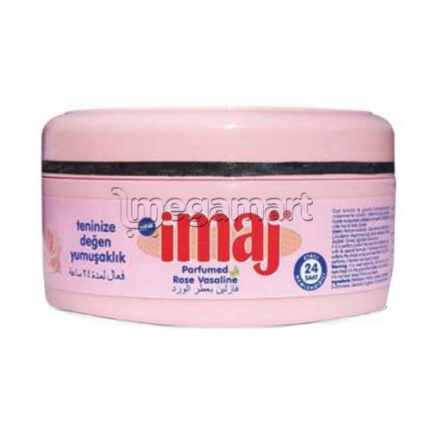 Krem Imaj Vasaline (8691228310013)