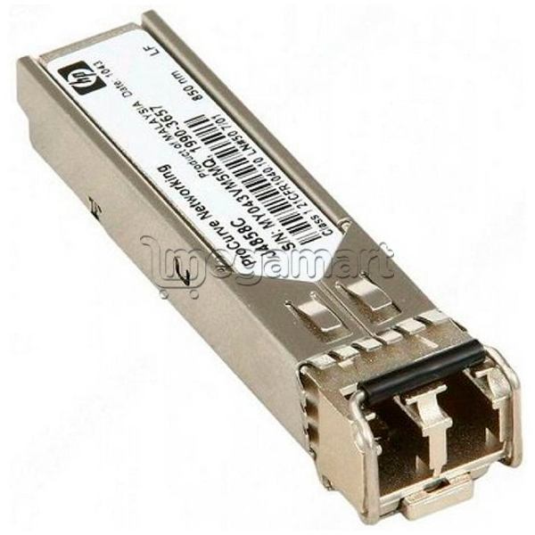 Transiver HPE Aruba 1G SFP LC LX (J4859D)