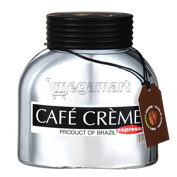 Кофе Cafe Creme Espresso (4607141333767)