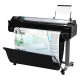 Плоттер HP DesignJet T520 (CQ893C)