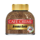 Qəhvə Cafe Creme Aroma Gold (4610029402387)