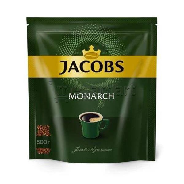 Кофе Jacobs Monarch (7622400005725)