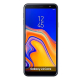 Мобильный телефон Samsung Galaxy J4 16GB черный