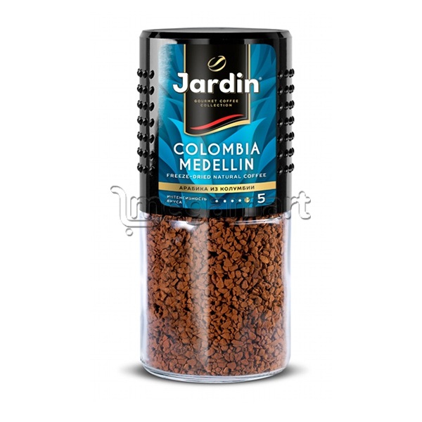 Кофе Jardin Medellin (4605246006272)