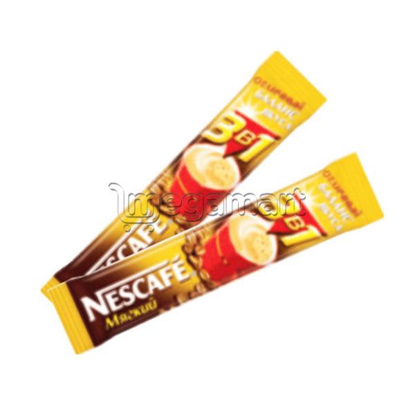 Кофе Nescafe 3 in 1 46079787 (10 шт)