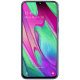 Mobil telefon Samsung Galaxy A40 2019 32GB qara