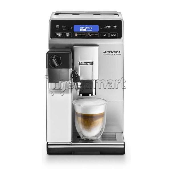 Кофеварка Delonghi ECAM 29.660