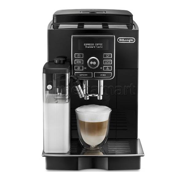 Кофеварка Delonghi ECAM 25.462