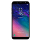 Mobil telefon Samsung Galaxy A6 32GB qara