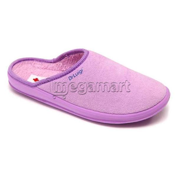 Тапки DrLuigi PU-01-40-01-40-TF