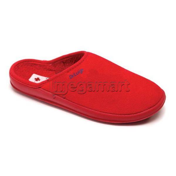Тапки DrLuigi PU-01-50-01-50-TF