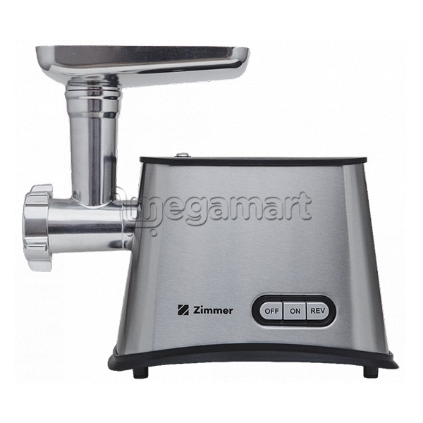 Ətçəkən maşın Zimmer ZM-MG220SL