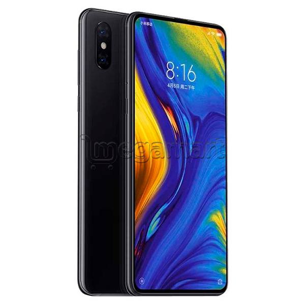 Мобильный телефон Xiaomi Mi Mix3 128GB xth