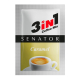 Qəhvə Senator Caramel 4670016476753 (10 əd)