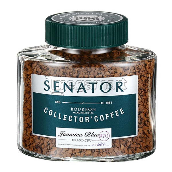 Qəhvə Senator Jamaica (4670016470577)