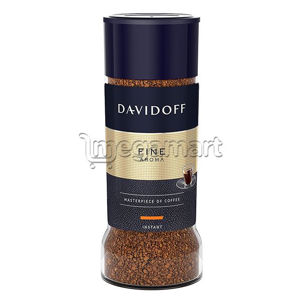 Кофе Davidoff Fine Aroma (4006067084263)